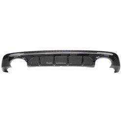 KI1195123C Rear Bumper Lower Valance