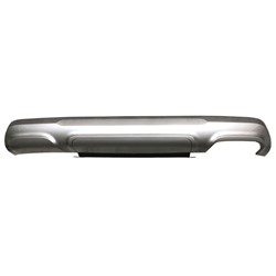 KI1195128C Rear Bumper Lower Valance