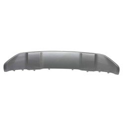 KI1195129 Rear Bumper Skid Plate