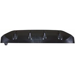 KI1195147 Rear Bumper Cover Skid Plate