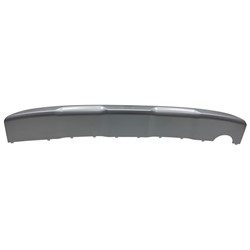 KI1195148 Rear Bumper Cover Skid Plate