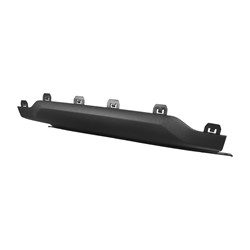 KI1195158 Rear Bumper Cover Skid Plate