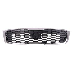 KI1200207C Front Grille