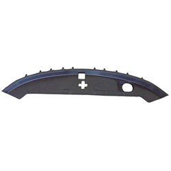 KI1224115 Grille Radiator Sight Shield