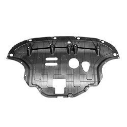 KI1228169C Front Bumper Under Car Shield