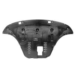 KI1228181C Front Bumper Under Car Shield