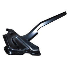 KI1236185 Passenger Side Hood Hinge