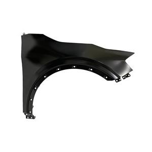 KI1241161C Passenger Side Fender Panel