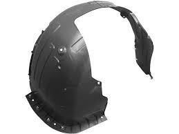 KI1249161C Passenger Side Fender Liner