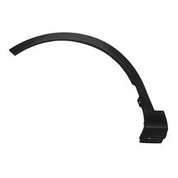 KI1290113C Driver Side Fender Flare