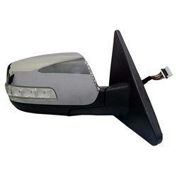 KI1321212 Mirror Power Passenger Side Heated