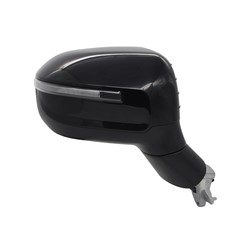 KI1321241 Passenger Side Power Mirror