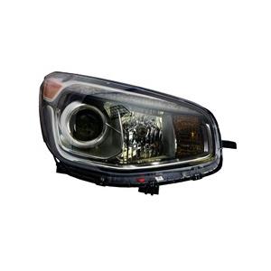 KI2503169C Passenger Side Headlight Assembly