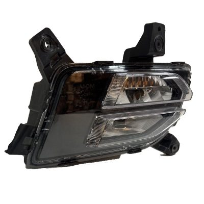 KI2593170C Passenger Side Lower Fog Lamp Assembly