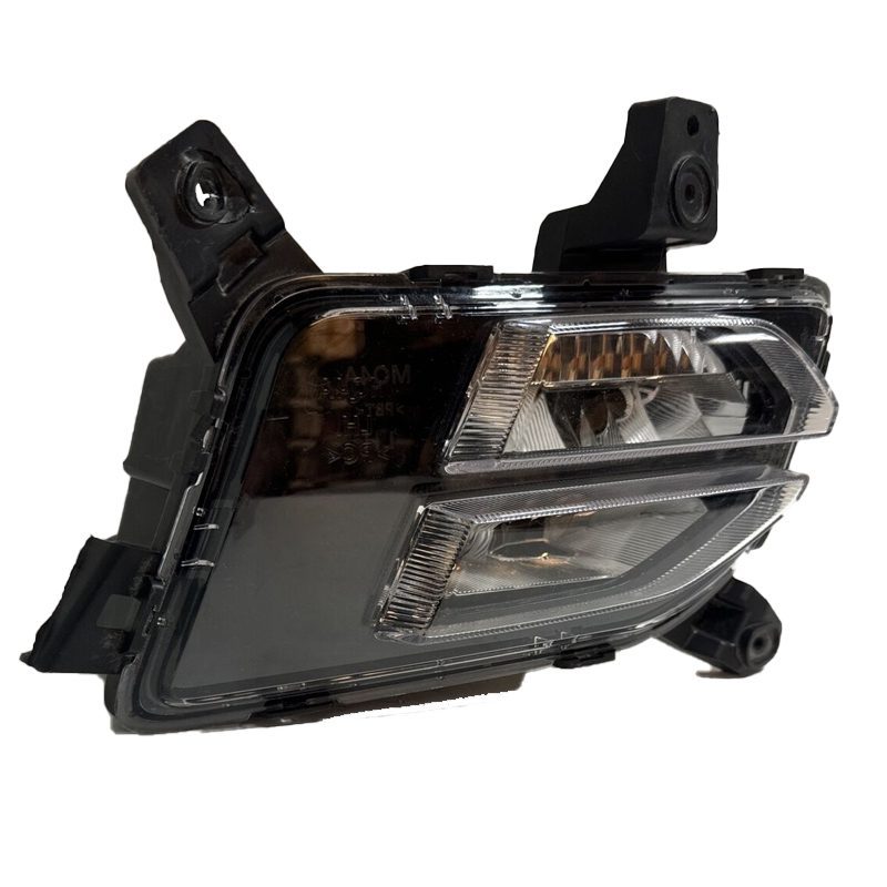 KI2593170C Passenger Side Lower Fog Lamp Assembly