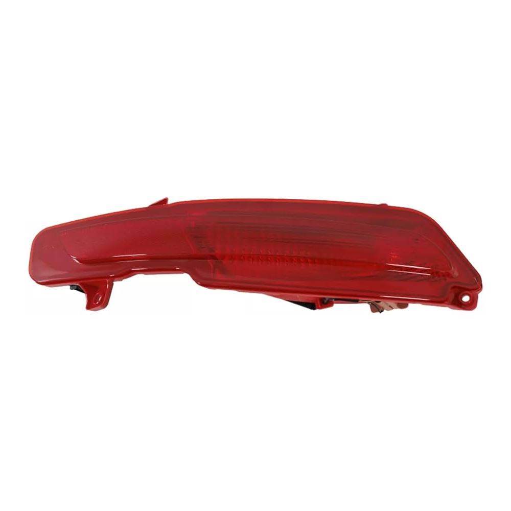 KI2831101C Rear Passenger Side Turn Signal Assembly