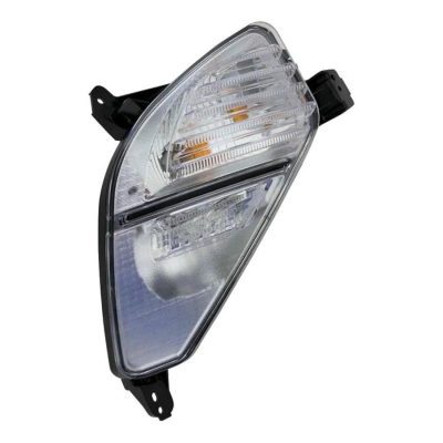 KI2832100C Rear Driver Side Turn Signal Assembly