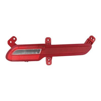 KI2882101C Rear Driver Side Back Up Lamp Assembly