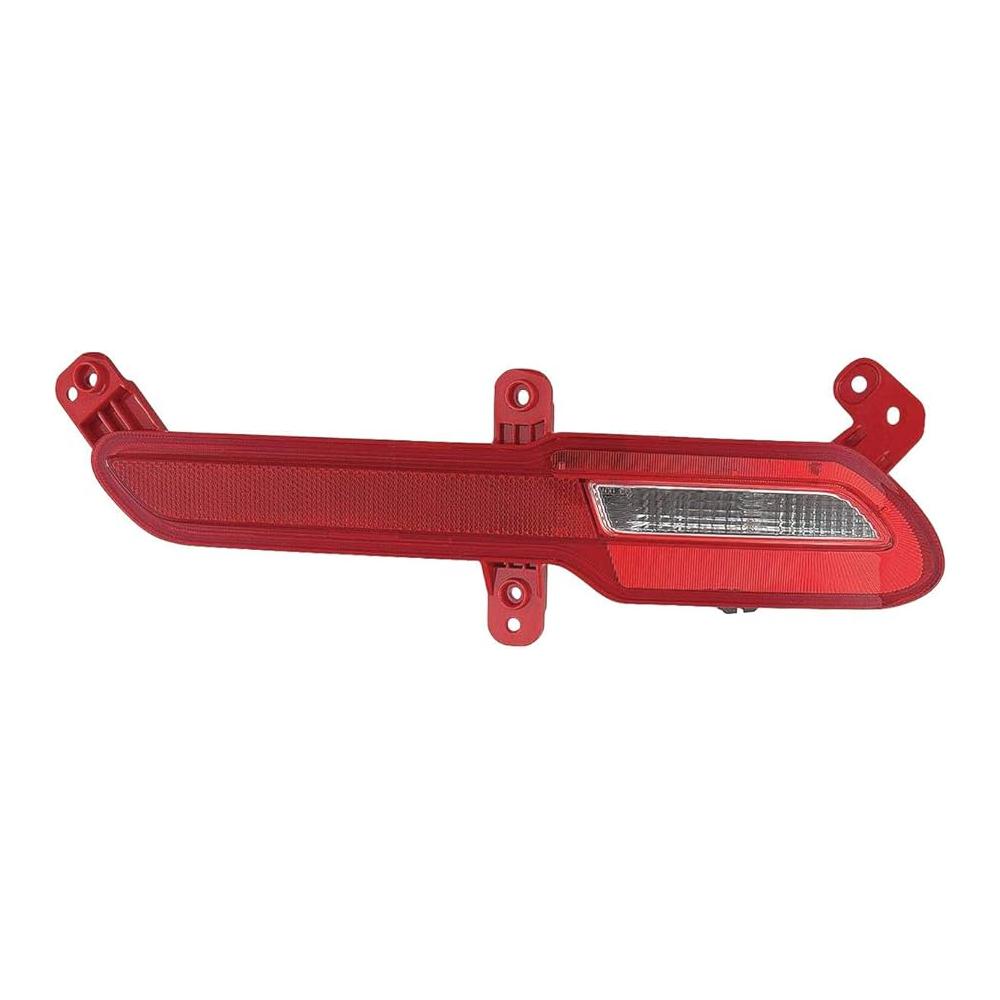 KI2883101C Rear Passenger Side Back Up Lamp Assembly