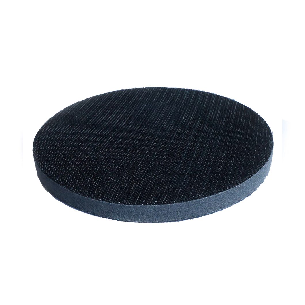 CAPS Interferance Pad 5 Inch Velcro CAPS5-IF