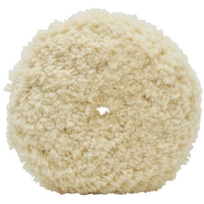 CAPS Polishing Pads 7 Inch Velcro CAPS7-WOOL