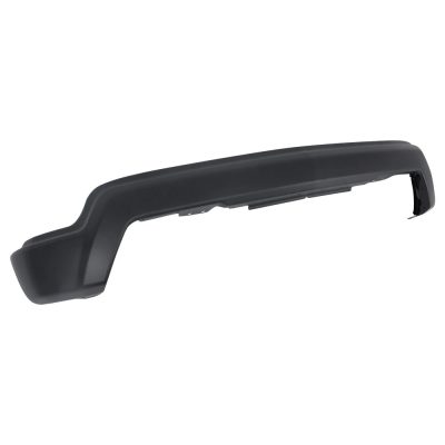 GM1002893DSC Front Bumper Face Bar