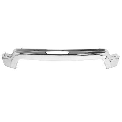 GM1002894DSC Front Bumper Face Bar