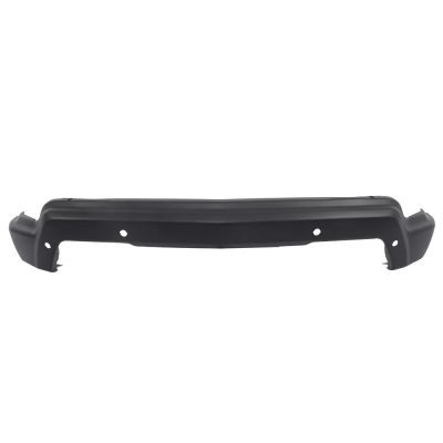 GM1002895DSC Front Bumper Face Bar