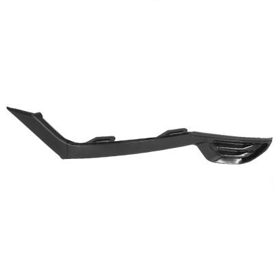 GM1039299 Passenger Side Front Bumper Insert