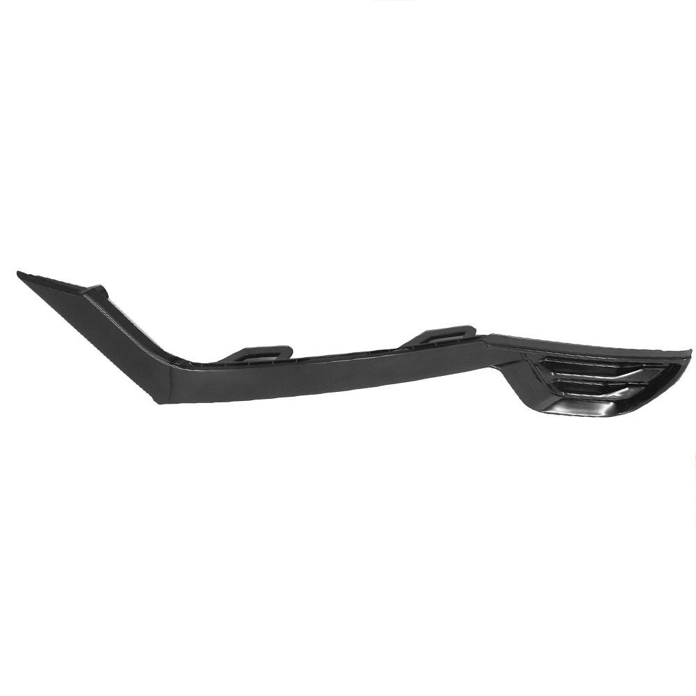 GM1039299 Passenger Side Front Bumper Insert