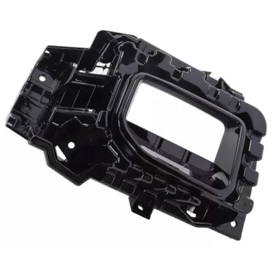GM1039320 Passenger Side Front Bumper Insert