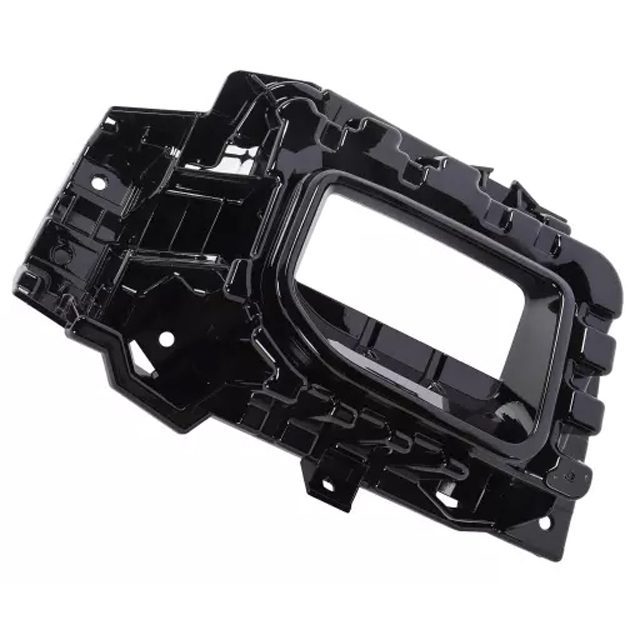 GM1039320 Passenger Side Front Bumper Insert