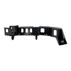 GM1042168 Driver Side Front Bumper Bracket Cover Support