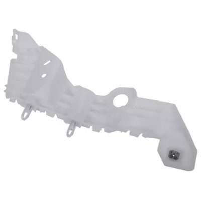 GM1042181 Driver Side Front Bumper Bracket Cover Support