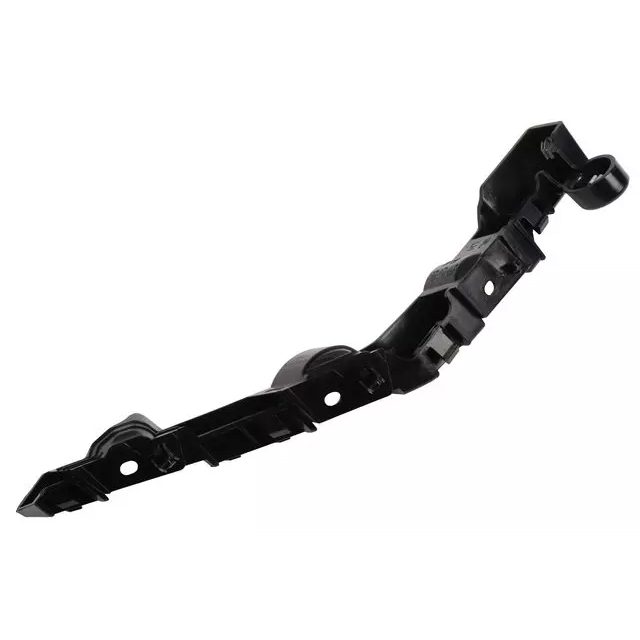 GM1042192 Driver Side Front Bumper Bracket Cover Support