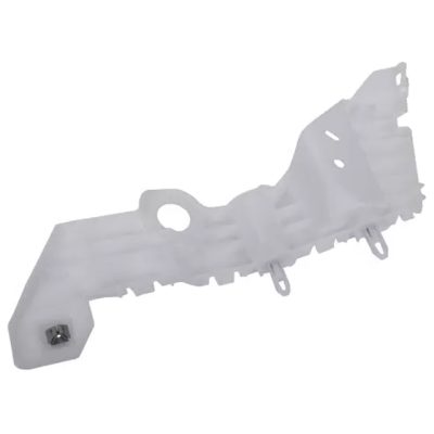 GM1043181 Passenger Side Front Bumper Bracket Cover Support