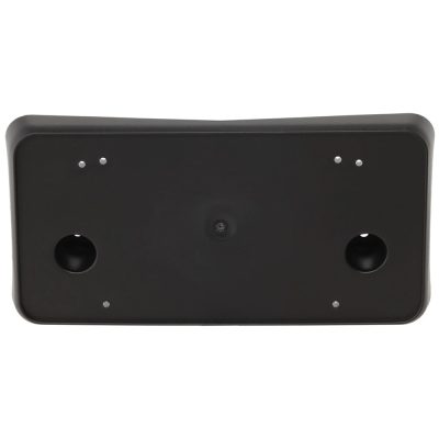 GM1068255C Front Bumper License Plate Bracket