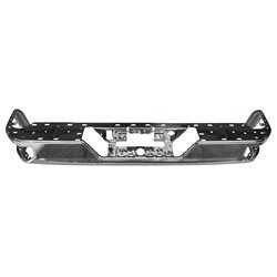 GM1102576 Rear Bumper Face Bar