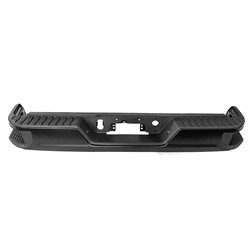 GM1103227DSC Rear Bumper Assembly