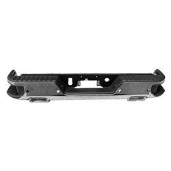 GM1103232DSC Rear Bumper Assembly