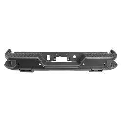 GM1103263 Rear Bumper Assembly