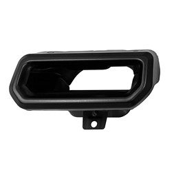GM1138107 Rear Bumper Insert Driver Side