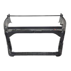 GM1225402 Rad Support Assembly