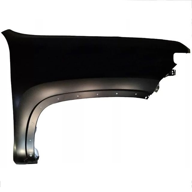 GM1241424 Passenger Side Fender Panel