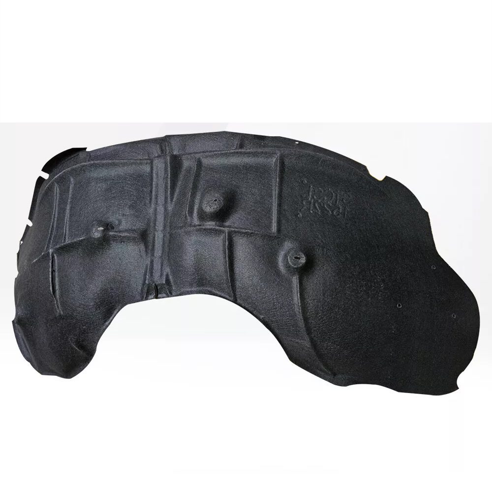 GM1248331 Driver Side Fender Liner